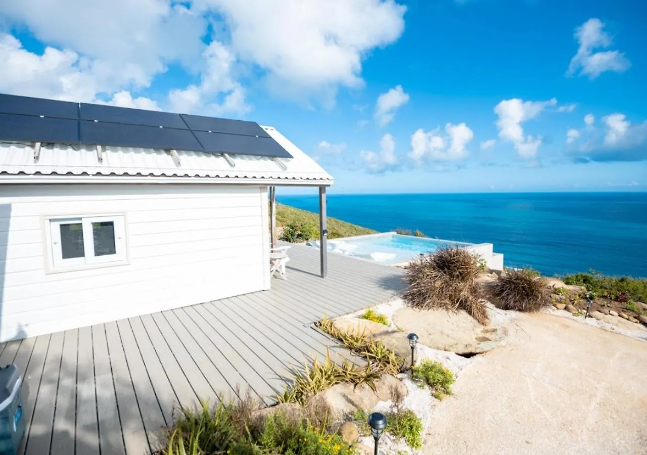 Punta Flamenco'S Luxury Oceanview Villa At Culebra, Puerto Rico Isla Culebra 0*,