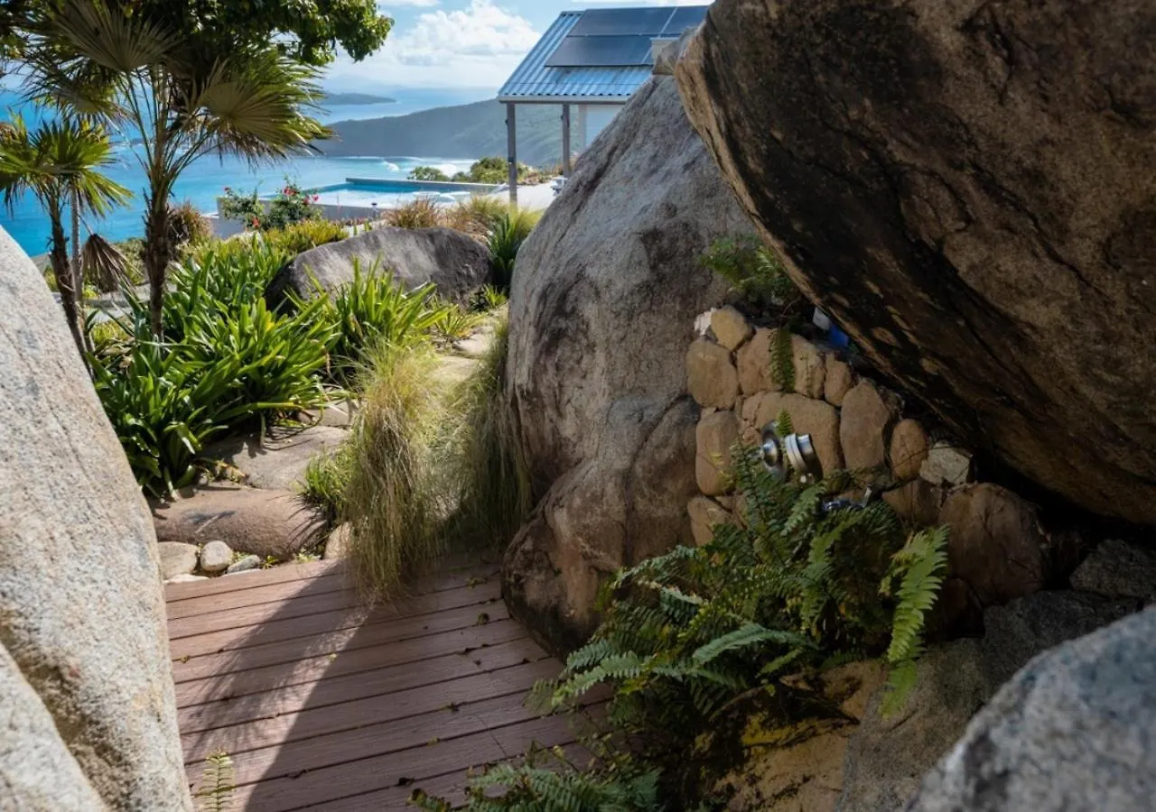 Punta Flamenco'S Luxury Oceanview Villa At Culebra, Puerto Rico Isla Culebra Puerto Rico