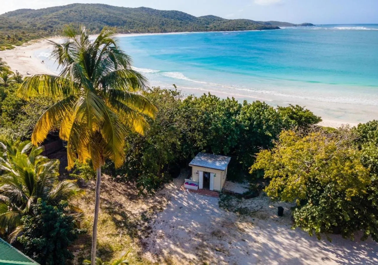 Punta Flamenco'S Luxury Oceanview Villa At Culebra, Puerto Rico Isla Culebra